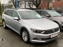 Silber Gebraucht 2018 VW Passat Comfortline Kombi | 13.900 € (Fairer Preis)