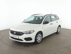 Weiß Gebraucht 2018 Fiat Tipo More Kombi | 11.570 € (Fairer Preis)