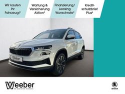 Weiß Neu 2025 Skoda Karoq Selection SUV | 40.490 € (Teuer)