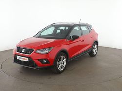 Rot Gebraucht 2020 Seat Arona FR SUV | 19.290 € (Fairer Preis)