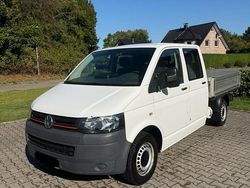 Weiß Gebraucht 2010 VW T5 Van | 13.399 € (Etwas zu teuer)
