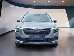 Gebraucht 2024 Skoda Kamiq Style SUV | 21.740 € (Fairer Preis)