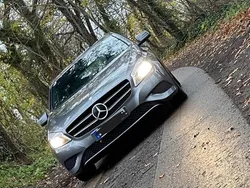 Grau Gebraucht 2012 Mercedes A180 Kleinwagen | 7.500 € (Teuer)