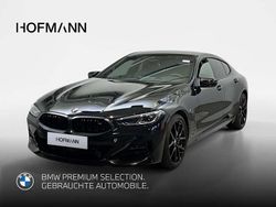 Saphirschwarz metallic Gebraucht 2022 BMW M850 M Performance Coupé | 68.802 € (Fairer Preis)