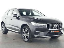 Grau Gebraucht 2022 Volvo XC60 Ultimate SUV | 30.950 € (Superpreis)