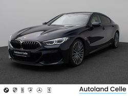 M carbonschwarz 416beige Gebraucht 2021 BMW M850 Performance Coupé | 59.499 € (Guter Preis)
