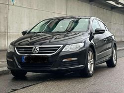 Schwarz Gebraucht 2011 VW CC Limousine | 7.000 €