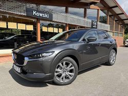 Machine gray Neu 2025 Mazda CX-30 Exclusive SUV | 29.990 €