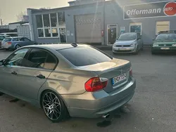 Andere außenfarben Gebraucht 2005 BMW 320 M Sport Limousine | 5.000 € (Fairer Preis)
