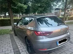 Gebraucht 2017 Seat Leon FR | 15.500 €