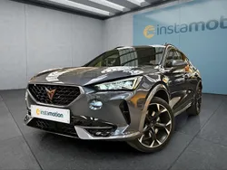 Gebraucht 2023 Cupra Formentor VZ SUV | 33.799 € (Fairer Preis)
