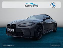 Grau Gebraucht 2024 BMW M4 Cabriolet Competition Edition Cabrio | 84.980 € (Teuer)