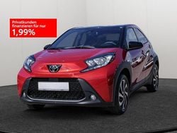 Rot Neu 2026 Toyota Aygo X SUV | 20.490 € (Fairer Preis)