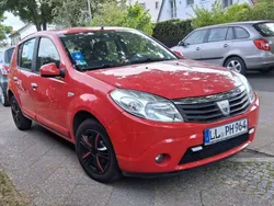Gebraucht 2008 Dacia Sandero Kleinwagen | 1.200 € (Guter Preis)