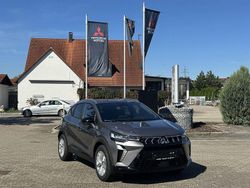 Grau Neu 2025 Mitsubishi ASX Plus SUV | 27.490 € (Etwas zu teuer)