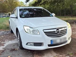 Gebraucht 2011 Opel Insignia Kombi | 4.800 € (Teuer)