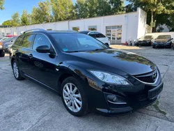 Schwarz Gebraucht 2010 Mazda 6 Active Kombi | 3.890 € (Fairer Preis)
