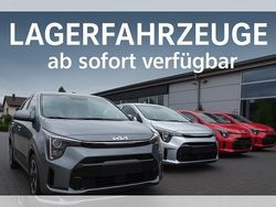 Schwarz (auroraschwarz) Neu 2025 Kia Picanto Vision Kleinwagen | 15.890 € (Guter Preis)