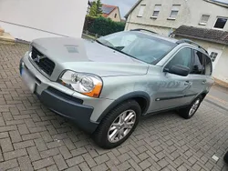 Gold Gebraucht 2003 Volvo XC90 SUV | 4.850 € (Fairer Preis)