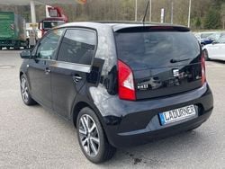 Schwarz Gebraucht 2019 Seat Mii FR-Line Kleinwagen | 11.980 € (Etwas zu teuer)