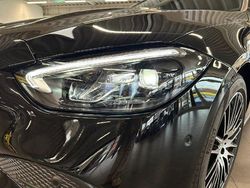 Metalliclack obsidianschwarz Gebraucht 2024 Mercedes C200 Avantgarde Kombi | 38.570 € (Fairer Preis)