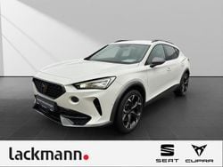 Weiss Gebraucht 2023 Cupra Formentor VZ SUV | 31.700 € (Superpreis)