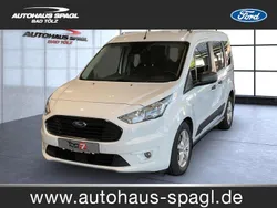 Weiß Gebraucht 2019 Ford Tourneo Connect Trend Van / Kleinbus | 18.900 € (Fairer Preis)