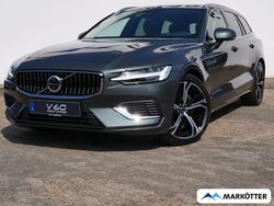 Gruen Neu 2025 Volvo V60 Plus Kombi | 68.295 € (Teuer)