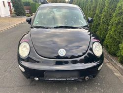 Schwarz Gebraucht 2000 VW Beetle Kleinwagen | 1.500 € (Fairer Preis)
