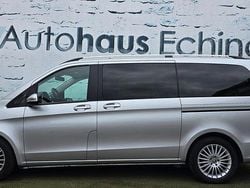 Silber Gebraucht 2018 Mercedes V220 Edition Van / Kleinbus | 34.950 € (Guter Preis)
