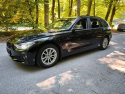 Schwarz Gebraucht 2013 BMW 318 Comfort Edition Limousine | 8.900 € (Guter Preis)