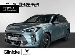 Grau Neu 2025 Cupra Terramar Limited Edition SUV | 52.418 € (Etwas zu teuer)