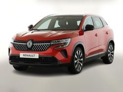 Schwarz Gebraucht 2025 Renault Austral Techno SUV | 30.988 € (Guter Preis)
