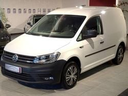 Weiß Gebraucht 2019 VW Caddy Van / Kleinbus | 15.980 € (Superpreis)