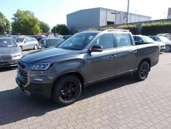 Grau Neu 2025 Ssangyong Musso SUV | 36.000 € (Superpreis)