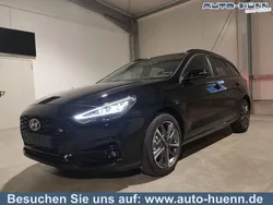Abyss black Neu 2025 Hyundai i30 GO! Kombi | 22.990 € (Guter Preis)