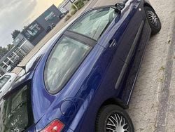 Blau Gebraucht 2005 Seat Ibiza Reference Kleinwagen | 1.600 € (Fairer Preis)