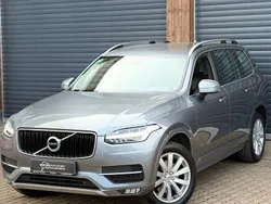 Grau Gebraucht 2019 Volvo XC90 Momentum SUV | 29.999 € (Superpreis)