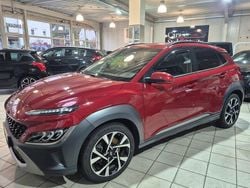 Pulse red Gebraucht 2022 Hyundai Kona Prime SUV | 20.999 € (Guter Preis)