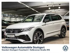 VW Tiguan Allspace