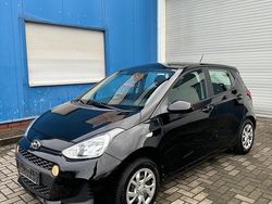 Schwarz Gebraucht 2018 Hyundai i10 Classic Kleinwagen | 7.490 € (Fairer Preis)