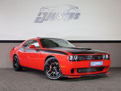 Torred clearcoat Gebraucht 2022 Dodge Challenger Coupé | 27.900 €