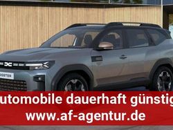 Dolomitgrau+blackpearlschwarz Neu 2025 Dacia Bigster Extreme SUV | 33.490 € (Fairer Preis)