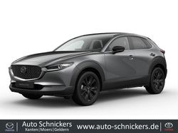 Machine grey Gebraucht 2025 Mazda CX-30 Sky SUV | 31.750 € (Etwas zu teuer)