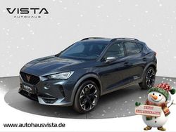 "magnetic tech" Gebraucht 2022 Cupra Formentor VZ SUV | 28.500 € (Fairer Preis)