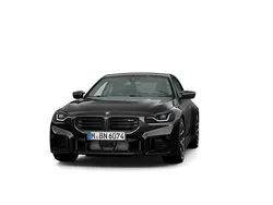 Neu 2024 BMW M2 Shadowline Coupé | 79.980 € (Etwas zu teuer)