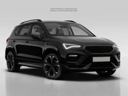 Magic schwarz metallic Neu 2025 Cupra Ateca SUV | 34.579 € (Guter Preis)