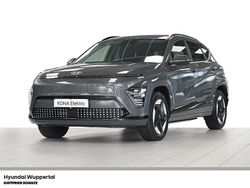 Ecotronic grey / mic Gebraucht 2025 Hyundai Kona Prime SUV | 40.990 € (Teuer)