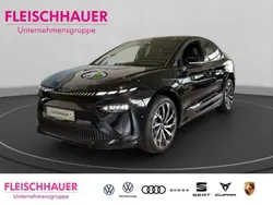Schwarzmagic perleffekt Neu 2025 Skoda Enyaq iV SportLine SUV | 52.990 € (Guter Preis)