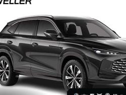 Schwarz Neu 2025 MG HS Luxury SUV | 24.890 € (Guter Preis)